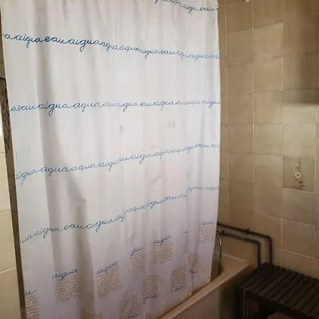 Сasa de vacaciones Berja33