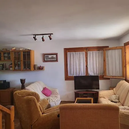 Berja33 Nyaraló Roquetas de Mar