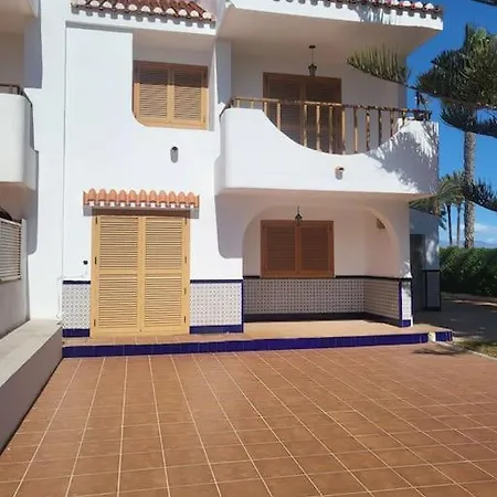 Berja33 Holiday home Roquetas de Mar