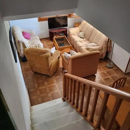 Berja33 Holiday home