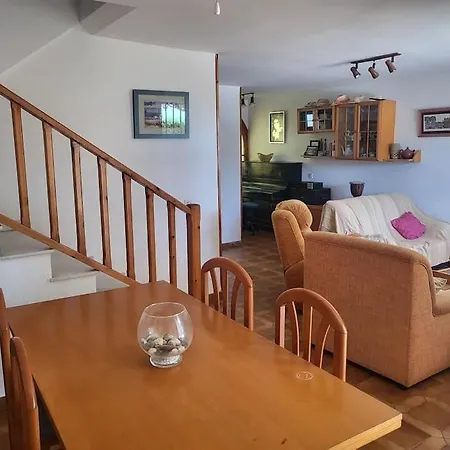 Berja33 Holiday home