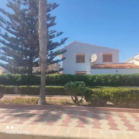 Berja33 Holiday home