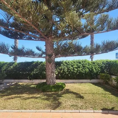Berja33 Holiday home