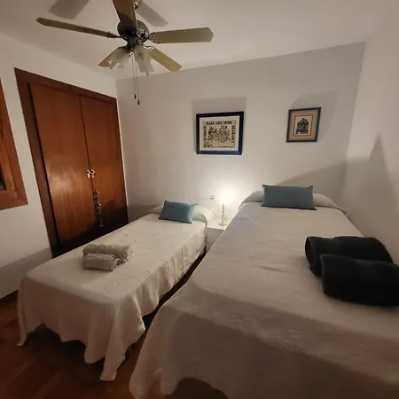 Berja33 Holiday home