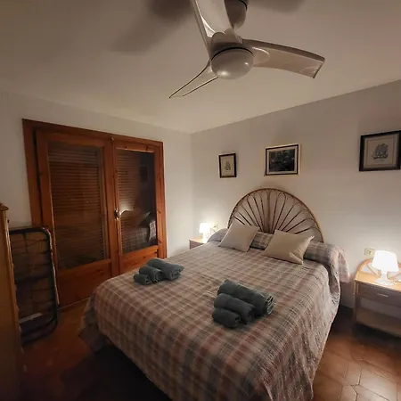 Holiday home Berja33 *